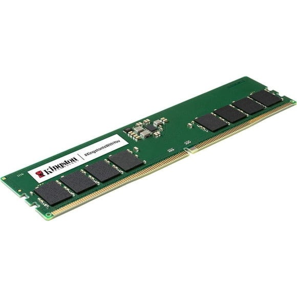 Kingston 16GB DDR4 3200MHz Single Rank Module (KCP432NS8/16)