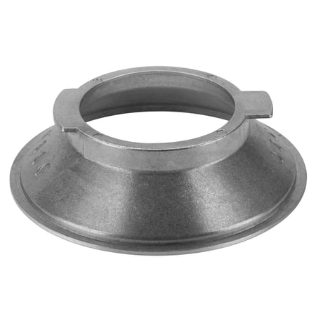 UPC: 0192223021082 | Glow EZ Lock Quick Softbox Speedring Insert 130mm for Broncolor Impact Flash Heads