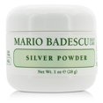 thumbnail image 2 of Mario Badescu Silver Facial Powder Skin Care with Purifying Kaolin, 1 oz, 2 of 2