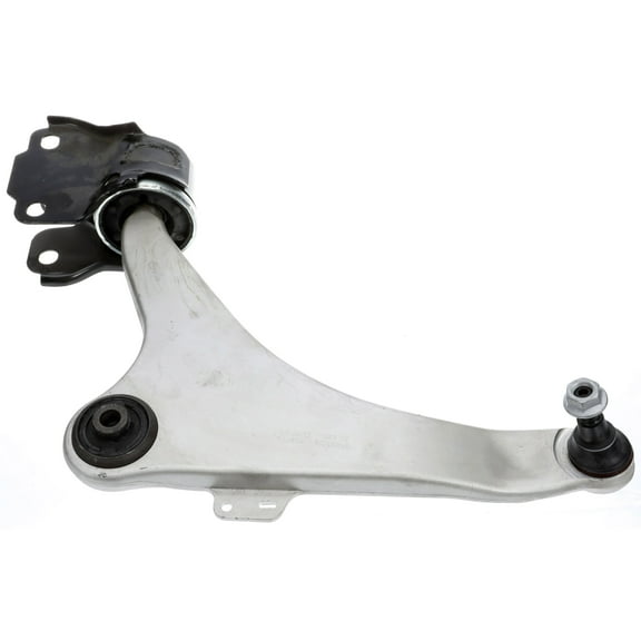 Dorman 527-131 Front Left Lower Suspension Control Arm and Ball Joint Assembly for Specific Volvo Models
