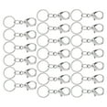 thumbnail image 3 of Garosa Key Chain Clip, Swivel Lanyard Snap Hook, 20Pcs For Lanyard Key Chain, 3 of 8