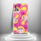 thumbnail image 1 of Funda de teléfono de tendencia para Samsung Galaxy A52, A12, A32, A21s, A51, A73, Funda suave transparente, A72, A31, A50, A41 qiuyongmign unisex, 1 of 2