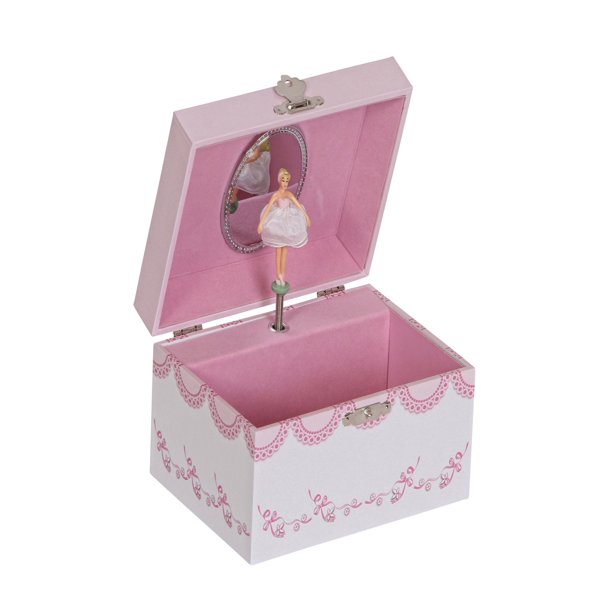 Mele & Co. Mele & Co. Clarice Girls Musical Ballerina