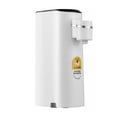 thumbnail image 1 of 1.5L Portable Instant Hot Water Dispenser Electric Kettle Desktop Heating Machine Water Boiler Heater Tea Maker 110/220 ,Safe to Use, 1 of 6