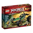 thumbnail image 2 of LEGO Ninjago Jungle Raider, 2 of 2