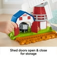thumbnail image 5 of Thomas & Friends Windmill Destination Playset, 5 of 6