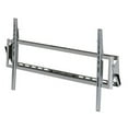 thumbnail image 3 of Wall Mount Bracket For Flat Panel Lcd & Plasma Tv, Steel, 42x11-1/2x4, Silver, 3 of 3