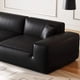thumbnail image 5 of Recliner Floor Living Room Sofas Sectional Set Modern Corner Living Room Sofas Single Sleeper Canape Salon Furniture YX50LS My Lux Decor Round, 5 of 9