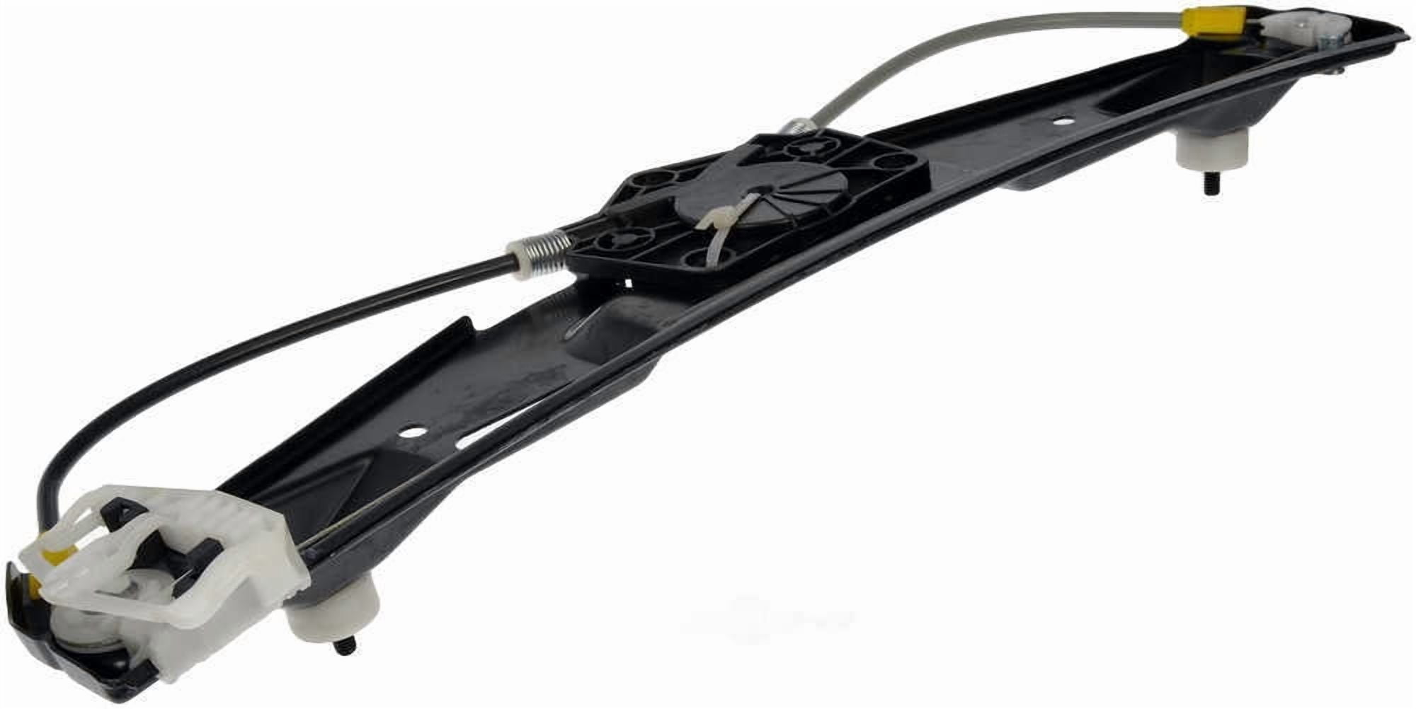 Dorman - OE Solutions 752-907 Power Window Regulator (Regulator Only)