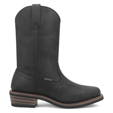 Dan Post Boots Mens Las Cruces 12 Inch Waterproof Composite Toe