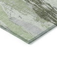 thumbnail image 4 of Addison Rugs Chantille Indoor/Outdoor Transitional Modern Aloe Washable Rectangle Rug, 10' x 14', 4 of 6