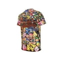 thumbnail image 4 of Super Smash Bros Ultimate Kids T-Shirt 3d Printed Graphic T-Shirts Boys And Girls Short Sleeve Shirts For Youth Kids X-Small, 4 of 7