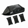 thumbnail image 5 of Adjustable Weight Sled Trainer For Sprinter Speed Training Indoor Weight Sled Sack Trainer, 5 of 5