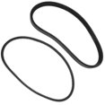 thumbnail image 3 of Drive Belt Starter Generator Belt Set 1016203 101916701 Replacement for Club Car DS/Precedent, 3 of 5