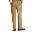 Lee Men's Total Freedom Straight Fit Straight Leg Pants Original