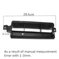thumbnail image 4 of Bellows Assembly Intake Conduit Manifold Set 1KD129618B 3C0805971A 1K0805962E 1K0805965J for CC B6 Banmo, 4 of 5