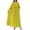 Mint Green-01, variant on STETMN Plus Size Summer Holiday Dress for Women Half Sleeve Solid Loose Dresses Pleated Beach Sundress