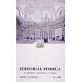 thumbnail image 1 of El libro: Epítome de bibliología Editorial Porrúa 9786070916205, 1 of 2