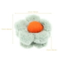 thumbnail image 2 of BESTYASH Accesorio Floral Para Multicolor Con Pinza De Garra Para Peinados Decorativos, 2 of 6