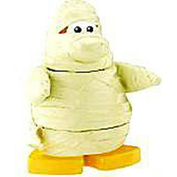 Club Penguin Mummy 2" Mini Figure [Random Color]