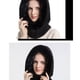 thumbnail image 3 of Sombrero y Bufanda para mujer Sunnimix Negro, 3 of 5