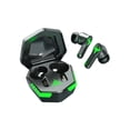 thumbnail image 1 of Audífonos Inalámbricos Petukita Box N35 Gamer Negro + Caja de Carga, 1 of 6
