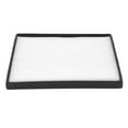 thumbnail image 2 of Air Filter Cartridge 97133-07010 97133-07000 Air Conditioner Filter Elements for I10 Picanto 1.0 1.1 1.2,1 * Air-conditioning filter elements,black & white, 2 of 5