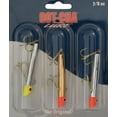 thumbnail image 2 of Got-Cha G301Gh - G302Gh - G401Gh 3 Per Pack G300GH-3PK, Hard Baits, 2 of 3