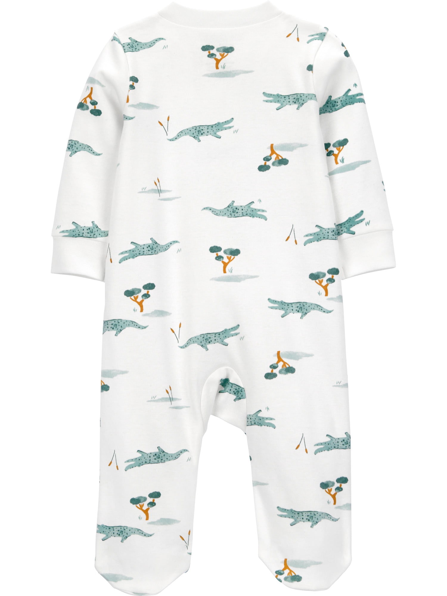 Carter's Child of Mine Baby Sleep 'N Play, Sizes Preemie-6/9 Months