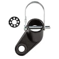 thumbnail image 4 of Enganche de Remolque de Bicicleta Zulema Adaptador de Ciclismo Metal, 4 of 8