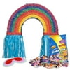Rainbow Pinata Kit - Party Supplies