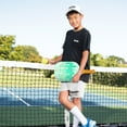 thumbnail image 7 of Franklin Sports Youth Pickleball Paddle - Pickleball Paddles for Kids - Max Grit Fiberglass Surface - Polypropylene Core - USA Pickleball (USAP) Approved - Ice Cream, 7 of 7