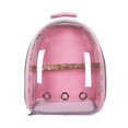 thumbnail image 1 of Bolsa de Transporte para Pájaro para Mascota Jau Loro Gran Espacio con Percha de piezaza, , Bolsa de Transporte Liger do Colco Mochila de pájaro, 1 of 6