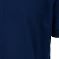 thumbnail image 4 of Tee Jays Mens Luxury Stretch Short Sleeve Polo Shirt, 4 of 4