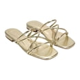 thumbnail image 1 of XY London Sandales à Brides Suzzie pour Femmes, 1 of 4