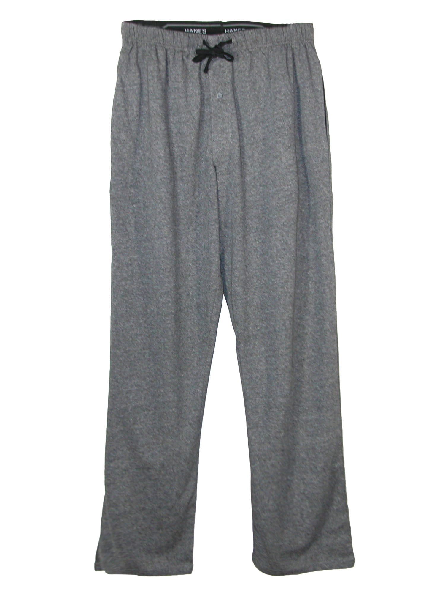 Hanes - Hanes X Temp Knit Lounge Pajama Pants (Men's) - Walmart.com