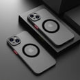 thumbnail image 3 of Película protectora de vidrio templado para IPhone 11, 12, 13 Pro Max, Protector de pantalla para IPhone XS XR 13Mini 6 7 8Plus, 1-4 Uds., 3 of 5