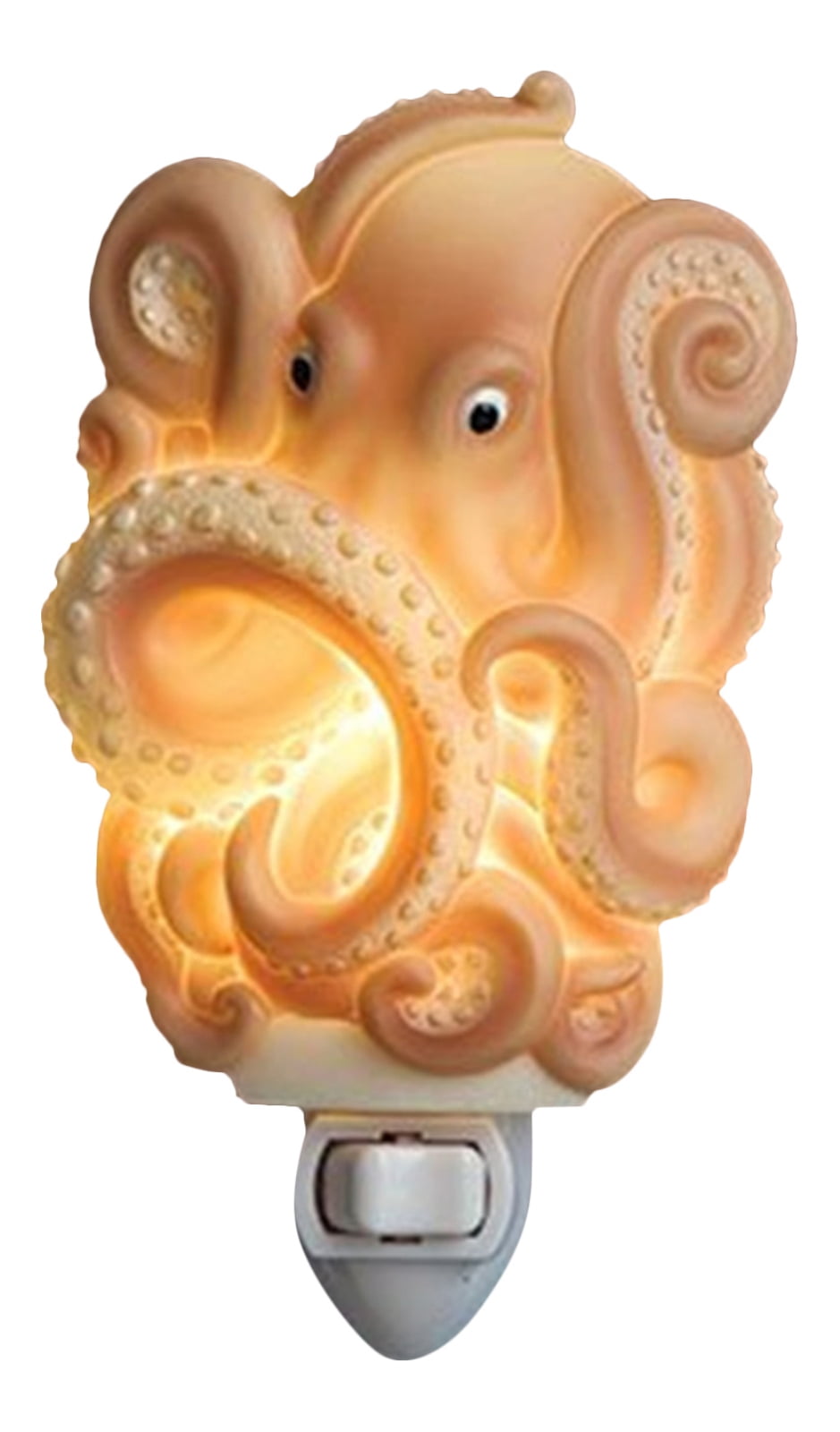Creatures of the Sea Octopus Night Light