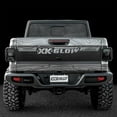 thumbnail image 2 of XKGLOW LED Smoked Lend Tail Light Kit for Jeep Gladiator JT with Brake Turn Reverse, 2 of 4