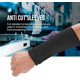 thumbnail image 3 of Protección antirrayas 1 par de mangas resistentes a cortes Protectores de brazo anticorte (20 cm) Protección del antebrazo ER, 3 of 5