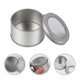 thumbnail image 1 of Tinplate Storage Boxes Decorative Storage Containers, 1 of 2