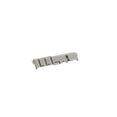 thumbnail image 2 of HP FEED ROLLER COVER W/SPRING, 2 of 2