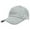 Grey, variant on Yigetop Fitted Hats for Men Men Hat Hollow Brim Breathable Mesh Cap Outdoor Fishing Sunscreen Baseball Cap Sunshade Hat Hats for Men Black one Size