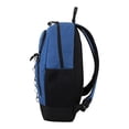 thumbnail image 6 of Eastsport Unisex Level Up Dome Laptop Backpack Atlantic Blue, 6 of 7