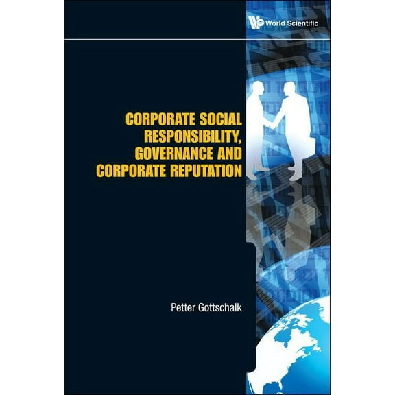 Corporate Social Responsibility, Gover..., (Hardcover)
