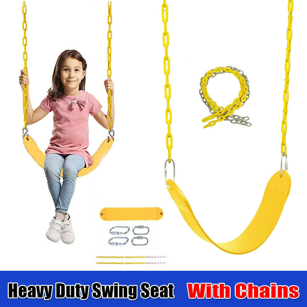 Goorabbit Outdoor Swing Seat Replacement Pack of 1 Replacement Swings