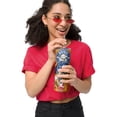 thumbnail image 5 of Termo Tumbler 20oz SVART Diseño Sonic Halloween Tipo Inflado, 5 of 5