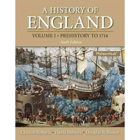 A History of England