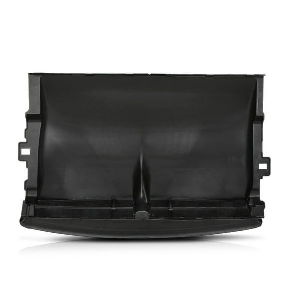 CROSSDESIGN Front Active Grille Fit for Tesla Model 3 2017-2020