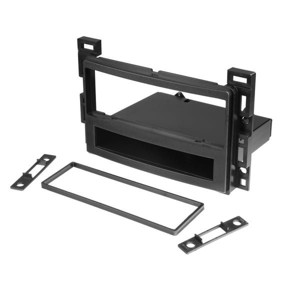 SCOSCHE GM1587B- 2004 Chevrolet Malibu Mounting Dash Kit for Car Radio / Stereo Installation